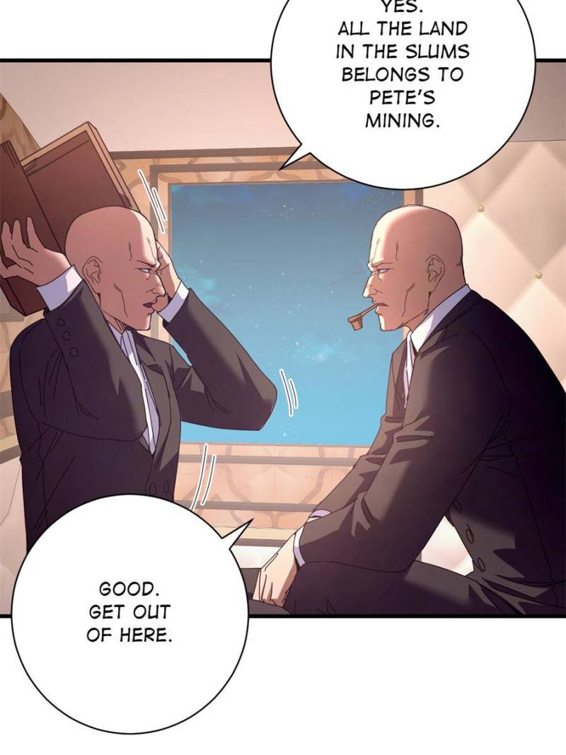 A Transmigrated Warden's Battle for Redemption Chapter 110 78
